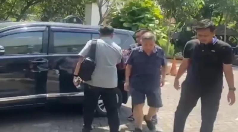 9 Tahun Menghilang, DPO Kasus Penipuan Akhirnya Diringkus Kejari Surabaya