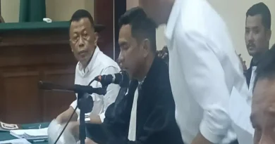 Saksi Ungkap di Sidang OTT KPK, Bupati Ponorogo Disebut Minta Fee 10 Persen untuk Proyek RSUD