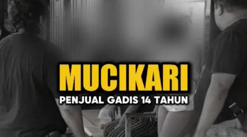 Polisi Blitar Kota Selidiki TPPO Anak, Siswi 14 Tahun Diduga Dieksploitasi Seksual di Kos Sananwetan