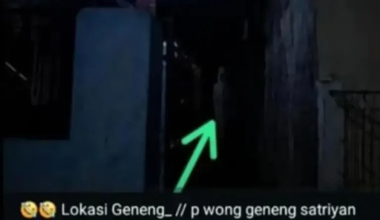 Warga Ngawi Diresahkan Isu Pocong Bawa Golok, Kata Polisi Itu Hoaks