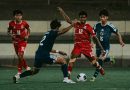 Indonesia U-17 Tumbang 1-3 dari Jepang dan Tersingkir dari Piala Asia