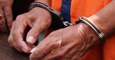 Guru Curiga Lihat Aksi Ciuman, Pengemudi Ojol di Malang Ditangkap karena Diduga Setubuhi Siswi SMP