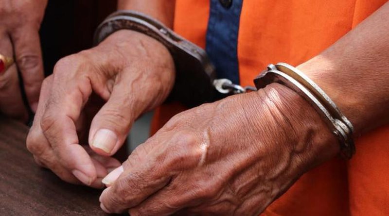 Guru Curiga Lihat Aksi Ciuman, Pengemudi Ojol di Malang Ditangkap karena Diduga Setubuhi Siswi SMP