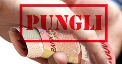 Tawarkan Sel Khusus Rp100 Juta, Tiga Petugas Lapas Blitar Dibebastugaskan