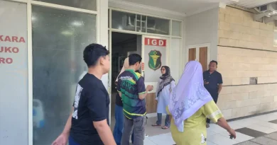 Kronologi Avanza Tabrak Siswa MTsN 1 Bojonegoro Akhirnya Terungkap