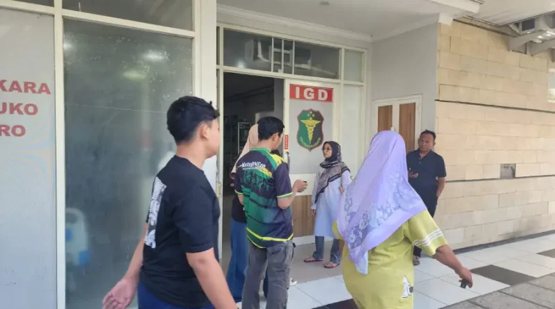 Kronologi Avanza Tabrak Siswa MTsN 1 Bojonegoro Akhirnya Terungkap
