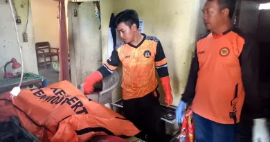 Anak Datang Kirim Makanan, Ayah di Mojoagung Ditemukan Meninggal di Rumah