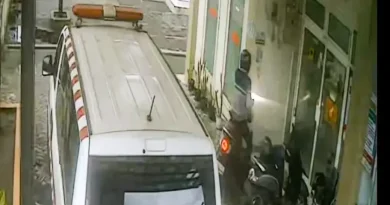 Bidan Kehilangan Motor di Puskesmas Sumbersuko, Pelaku Ditangkap Usai Jual Hasil Curian ke Jember