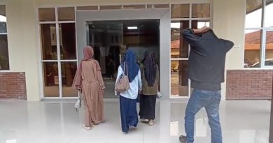Santriwati Korban Pencabulan Pengasuh Ponpes Ngawi Bertambah Jadi Empat