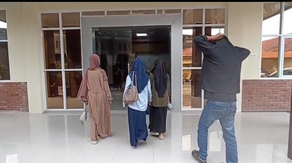 Santriwati Korban Pencabulan Pengasuh Ponpes Ngawi Bertambah Jadi Empat