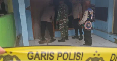 Menantu Aniaya Mertua hingga Tewas, Istri Juga Turut Terluka