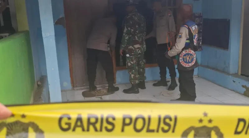 Menantu Aniaya Mertua hingga Tewas, Istri Juga Turut Terluka
