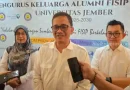 Rektor Unej: Butuh Kajian Matang Sebelum Bangun Dapur MBG, Anggaran Capai Rp2 Miliar