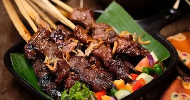 5 Kreasi Olahan Daging Sapi Kurban yang Lezat untuk Disantap Keluarga di Rumah