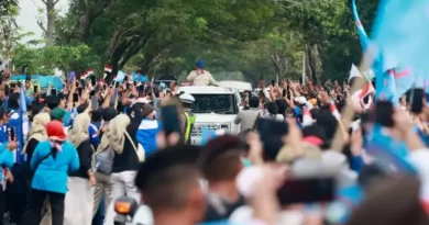 Kunjungan Kerja ke Jatim, Prabowo Resmikan Museum Ibu Marsinah dan Peresmian Lainnya