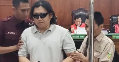 Majelis Hakim PN Surabaya Tolak Eksepsi Terdakwa Kasus KDRT, Sidang Lanjut ke Tahap Pembuktian