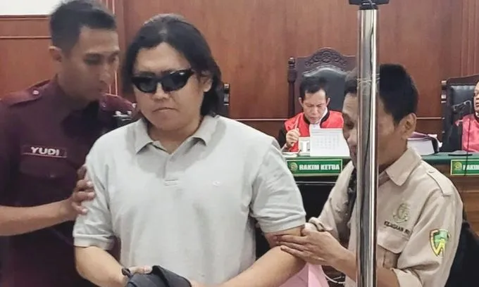 Majelis Hakim PN Surabaya Tolak Eksepsi Terdakwa Kasus KDRT, Sidang Lanjut ke Tahap Pembuktian