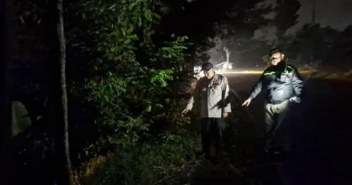 Jalan Nasional Lumajang Jadi Lokasi Favorit Begal