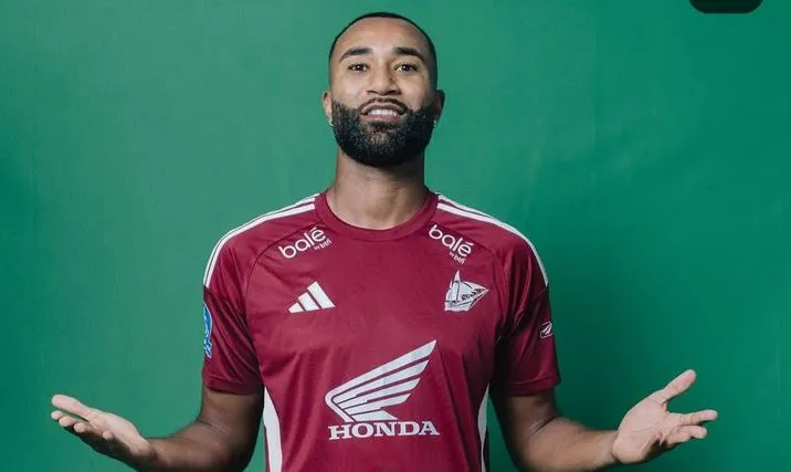 Rumor Yuran Fernandes ke Persebaya Semakin Kencang, Tavares Pilih Fokus Evaluasi Dulu