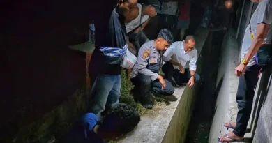 Cemburu Membakar Hati, Suami di Situbondo Bunuh Istri Lalu Buang Jasad ke Selokan Cemburu Membakar Hati, Suami di Situbondo Bunuh Istri Lalu Buang Jasad ke Selokan