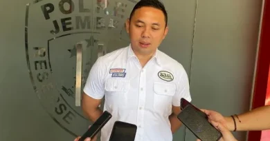 Dendam Masa Kecil Berujung Maut, Pemuda Jember Tewas Dibunuh Teman yang Sering Ia Bully