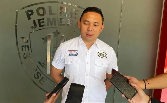 Dendam Masa Kecil Berujung Maut, Pemuda Jember Tewas Dibunuh Teman yang Sering Ia Bully
