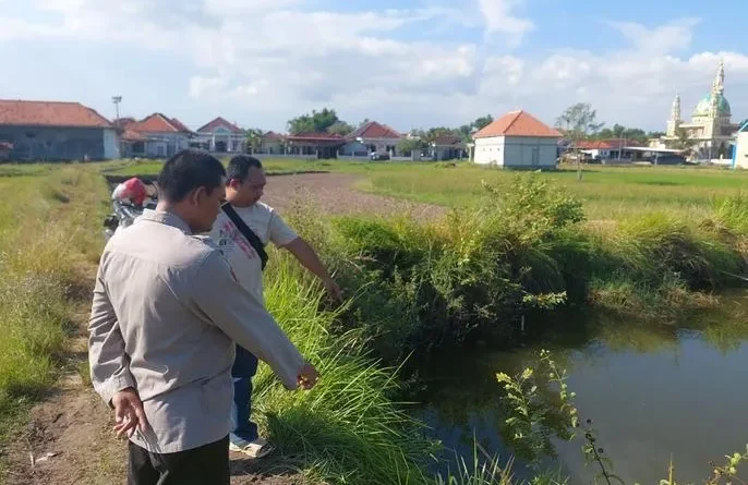 Tiga Balita Kakak Beradik Tenggelam di Embung Sampang, Nyawa Tak Terselamatkan