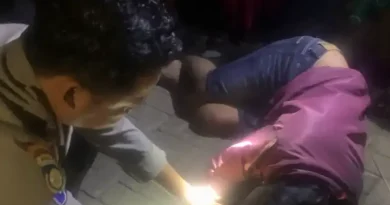 Berpura-pura Mau Beli Motor, Pemuda Probolinggo Ditangkap Warga usai Kabur Bawa Kendaraan Korban