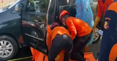 Jenazah ASN Bangkalan Ditemukan di Mobil Dinas Bandara Juanda, Seminggu Tak Masuk Kerja