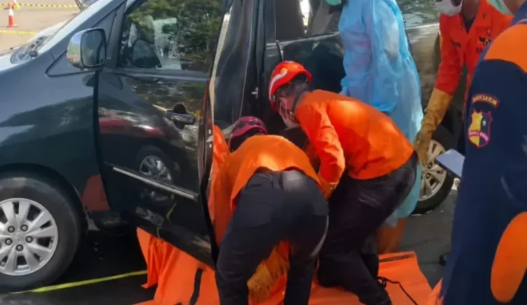 Jenazah ASN Bangkalan Ditemukan di Mobil Dinas Bandara Juanda, Seminggu Tak Masuk Kerja