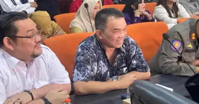 Manajemen Gion Spa Ngaku Jadi Korban Pemalsuan Data, Anggota DPRD Ingatkan Fokus pada Perlindungan Anak Manajemen Gion Spa Ngaku Jadi Korban Pemalsuan Data, Anggota DPRD Ingatkan Fokus pada Perlindungan Anak
