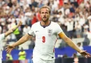 Harry Kane Samai Rekor Gary Lineker, Inggris Bungkam Kroasia 4-2 di Piala Dunia