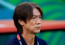 Hong Myung-bo Lengser Usai Korea Selatan Gagal Lolos dari Fase Grup Piala Dunia 2026