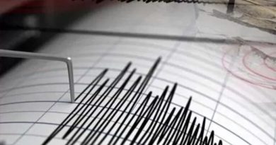 Gempa M 3,5 Guncang Cianjur Sabtu Malam, Warga Rasakan Getaran di Sejumlah Kecamatan