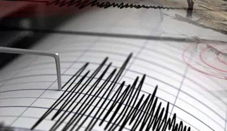 Gempa M 3,5 Guncang Cianjur Sabtu Malam, Warga Rasakan Getaran di Sejumlah Kecamatan Gempa M 3,5 Guncang Cianjur Sabtu Malam, Warga Rasakan Getaran di Sejumlah Kecamatan