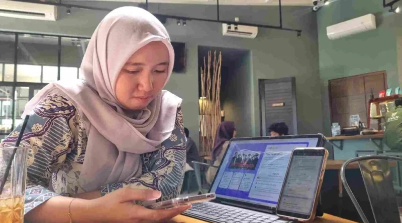 Ratusan Ribu ARMY Berebut Tiket BTS di Jakarta, Fans Surabaya Akui Kesulitan Ekstrem