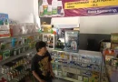 Penjaga Toko Pertanian di Sambit Ponorogo Diduga Kena Gendam 2 WNA Uang Rp5 Juta Raib dari Kasir Toko Pertanian di Sambit, Dua WNA Mengaku dari Dubai Jadi Tersangka