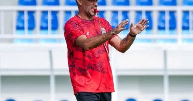 Madura United Percayakan Kursi Pelatih Kepada Jose Manuel Gomes da Silva Madura United Percayakan Kursi Pelatih Kepada Jose Manuel Gomes da Silva