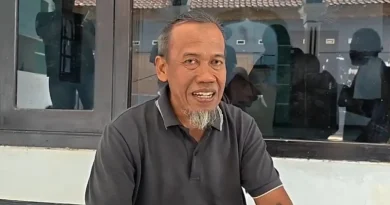 Berpura-pura Wudhu, Dua Pria di Ponorogo Gasak Kotak Amal Masjid Terekam CCTV