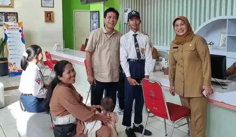 DPRD Surabaya: Urus SKKM Manual untuk SPMB SMA/SMK Bikin Keluarga Miskin Tambah Repot