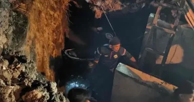 Lansia Tewas Terperosok Lubang Proyek di Margorejo, DPRD Surabaya Desak Kontraktor Disanksi Pidana