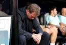 Pelatih Jerman Tak Mau Mundur Meski Die Mannschaft Kalah dari Paraguay