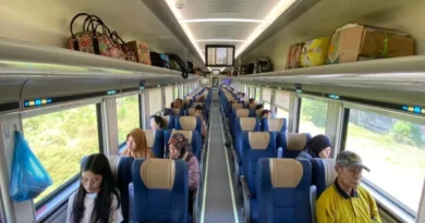 Diskon 30% Tiket Ekonomi KA Selama Liburan Sekolah 2026, KAI Daop 7 Madiun Ikut Program