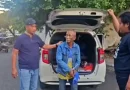 Viral di Medsos, Kakek 67 Tahun di Surabaya Diciduk Usai Curi Tiang Rambu Lalu Lintas