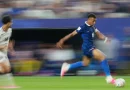 Mbappe Kian Dekati Rekor Messi usai Ukir Dua Gol untuk Prancis