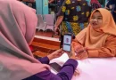 Ibu Ojol Surabaya Nyaman dengan Sistem Bansos Digital, Proses Verifikasi Cuma Dua Menit