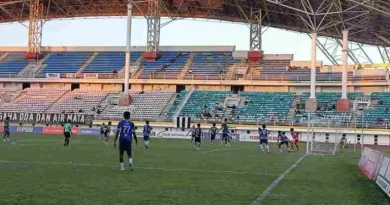 Persid Jember Siap Hadapi Dua Runner Up dari Jatim dan Jateng di Babak 32 Besar Liga 4 Persid Jember Siap Hadapi Dua Runner Up dari Jatim dan Jateng di Babak 32 Besar Liga 4