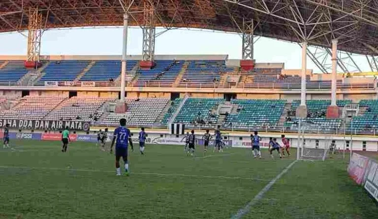 Persid Jember Siap Hadapi Dua Runner Up dari Jatim dan Jateng di Babak 32 Besar Liga 4