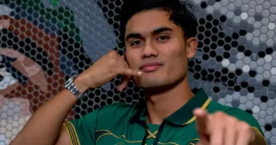 Ramadhan Sananta Resmi Perkuat Persebaya, Siap Jadi Ancaman Baru di Lini Depan