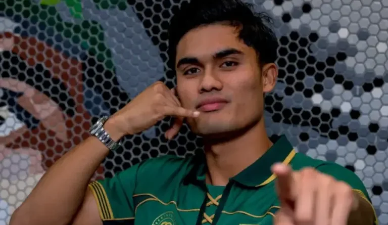 Ramadhan Sananta Resmi Perkuat Persebaya, Siap Jadi Ancaman Baru di Lini Depan